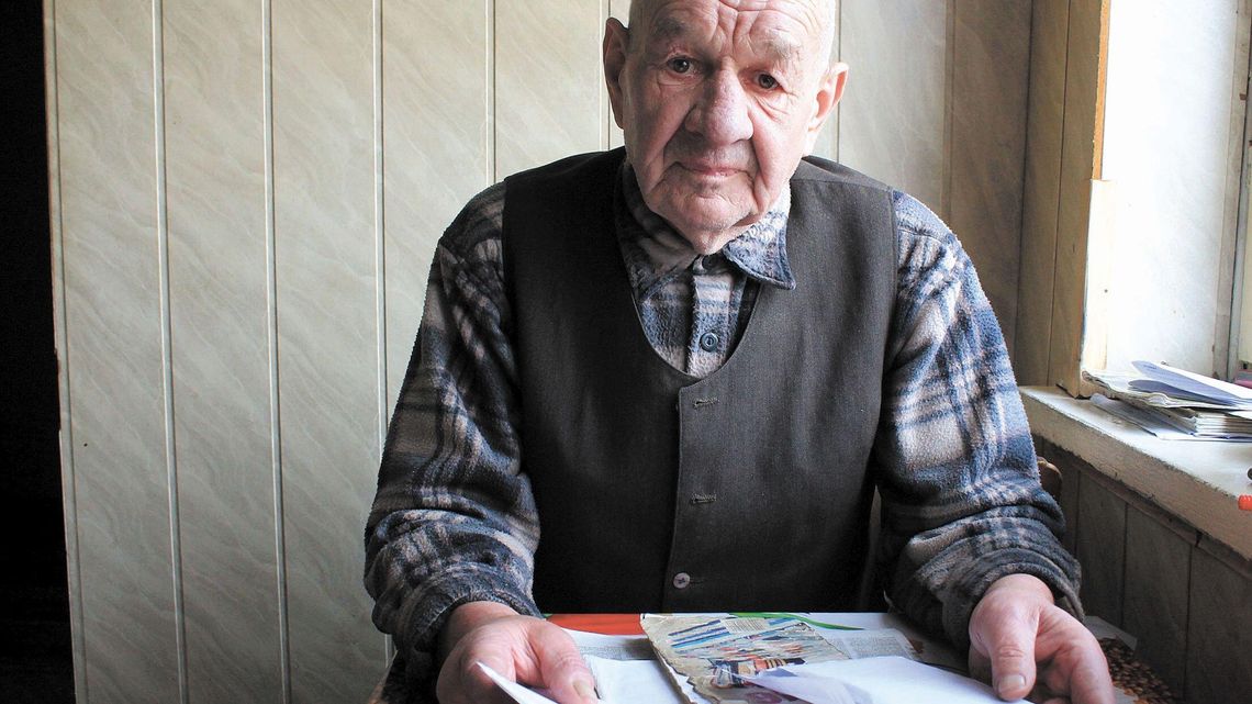 W takiej sytuacji rzecznik konsumentów już nie pomoże. Emeryt dotkliwie się o tym przekonał W takiej sytuacji rzecznik konsumentów już nie pomoże. Emeryt dotkliwie się o tym przekonał