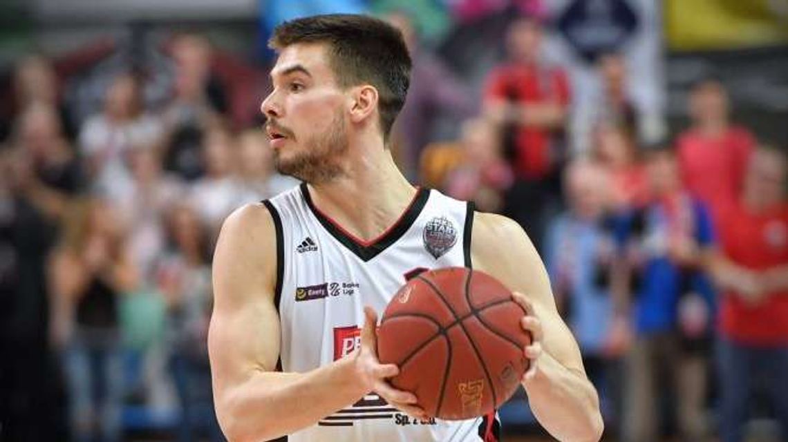 W TBV Starcie Lublin czas na obcokrajowców