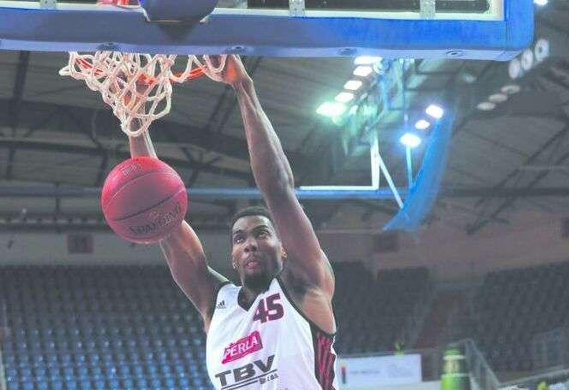 W TBV Starcie Lublin nastaje czas podkoszowych