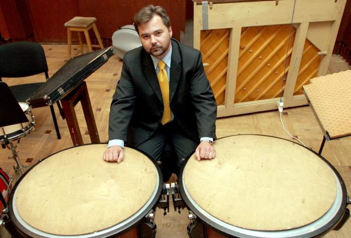 W Teatrze Muzycznym grają z playbacku? Dyrektor chce przeprosin od związkowców W Teatrze Muzycznym grają z playbacku? Dyrektor chce przeprosin od związkowców