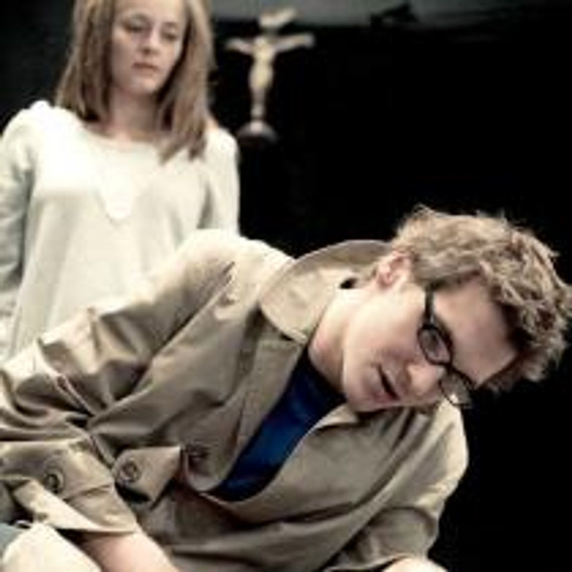 W Teatrze Osterwy: Dostojewski z refleksją