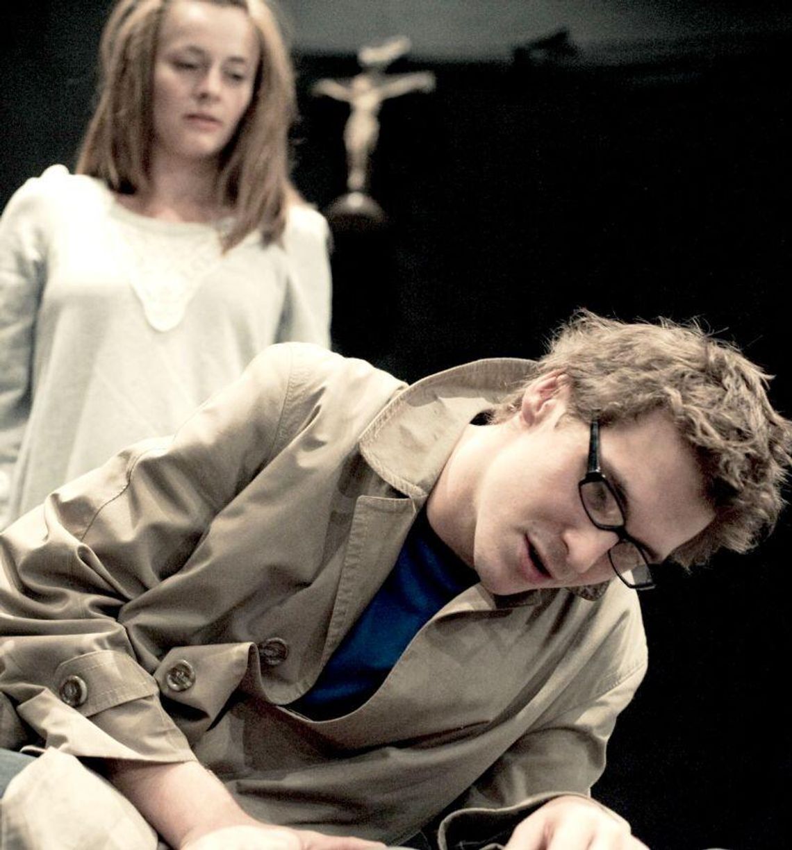 W Teatrze Osterwy premiera \"Zbrodni i kary” 