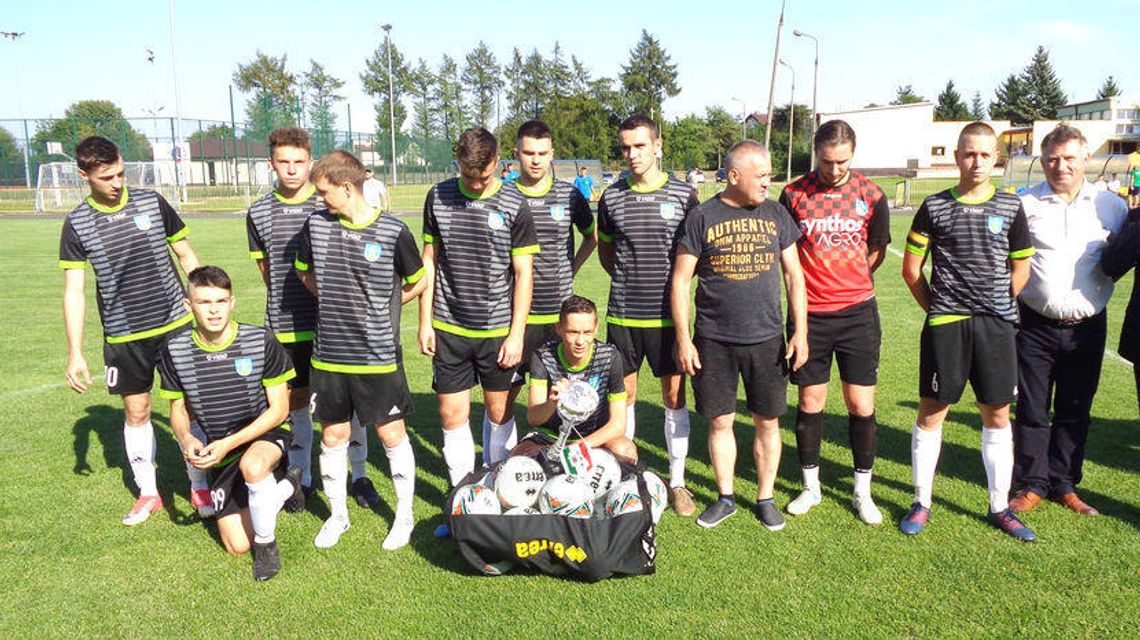 W Tęczy Bełżyce powiało wreszcie optymizmem W Tęczy Bełżyce powiało wreszcie optymizmem