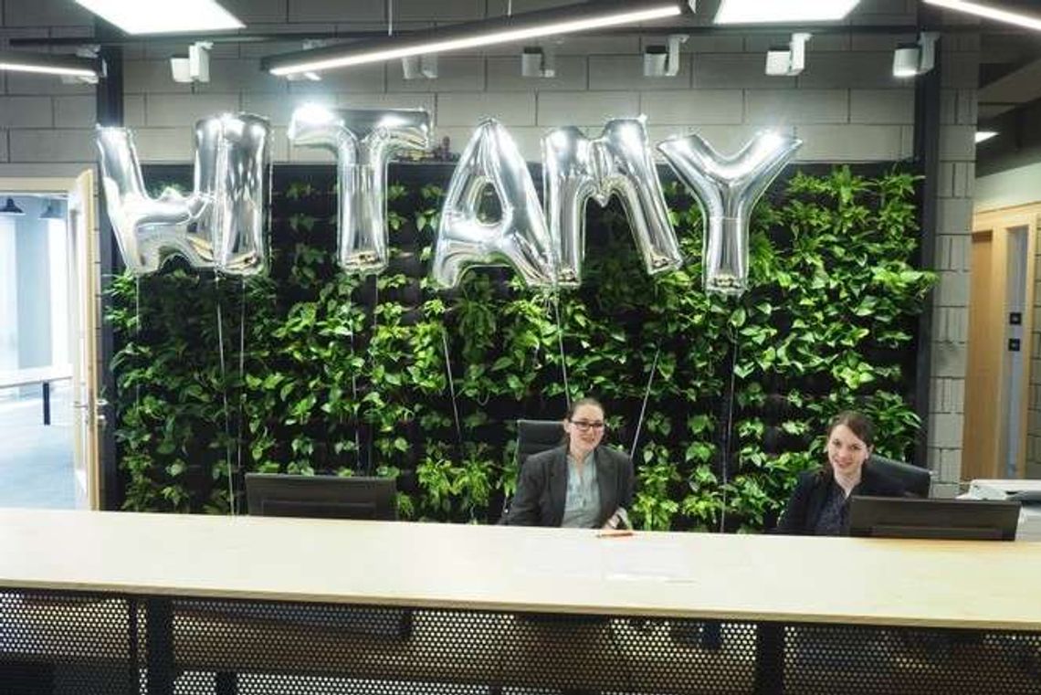 W tej branży biją się o pracowników. Brakuje też miejsca, więc w Lublinie powstaną nowe biurowce