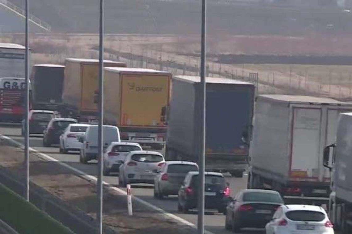 W tej branży potrzeba aż 100 tys. pracowników. Chętnych brak W tej branży potrzeba aż 100 tys. pracowników. Chętnych brak