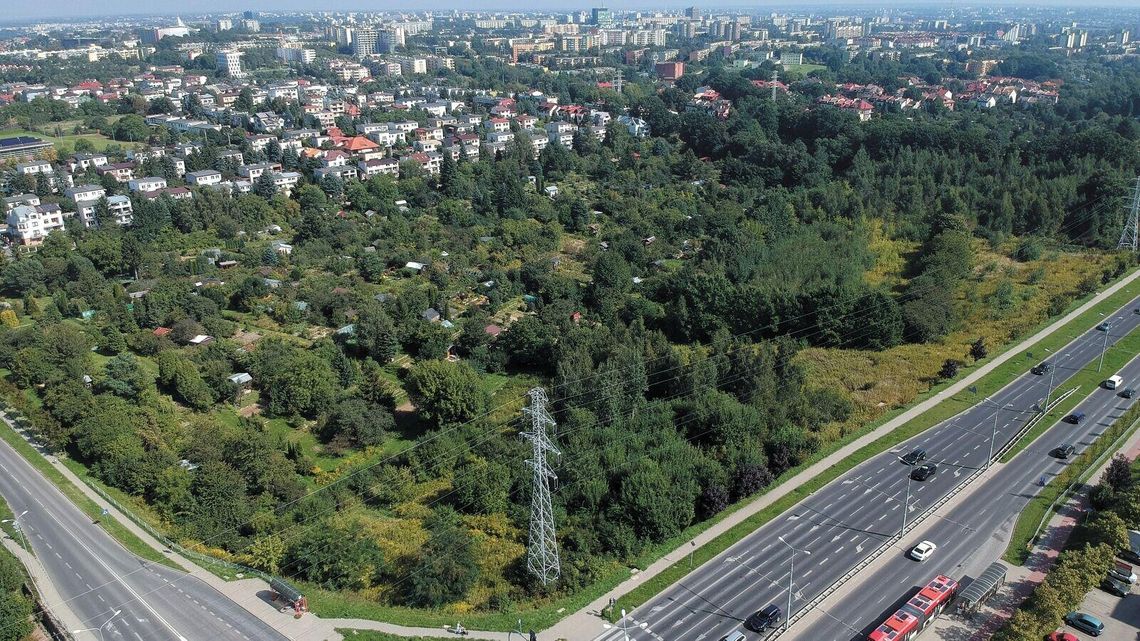 W tej części Lublina będzie mogło powstać jeszcze więcej mieszkań