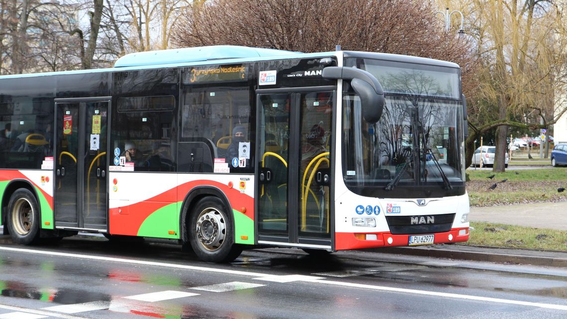 W tej gminie już wiedzą, że cięcia kursów MZK Puławy były zbyt głębokie