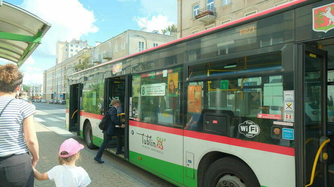 W tej gminie na wybory autobus zawiezie za darmo 