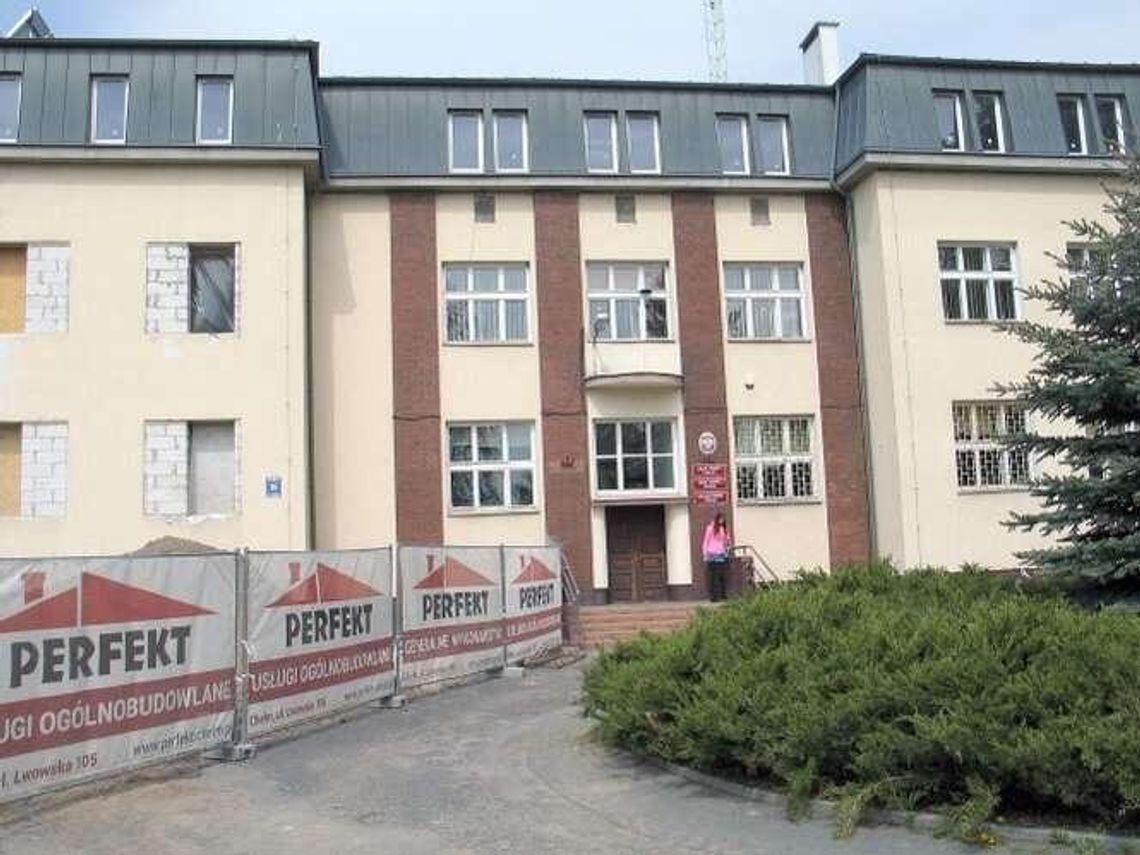 W tej gminie przybyło 2 tys. mieszkańców. Budują większy urząd