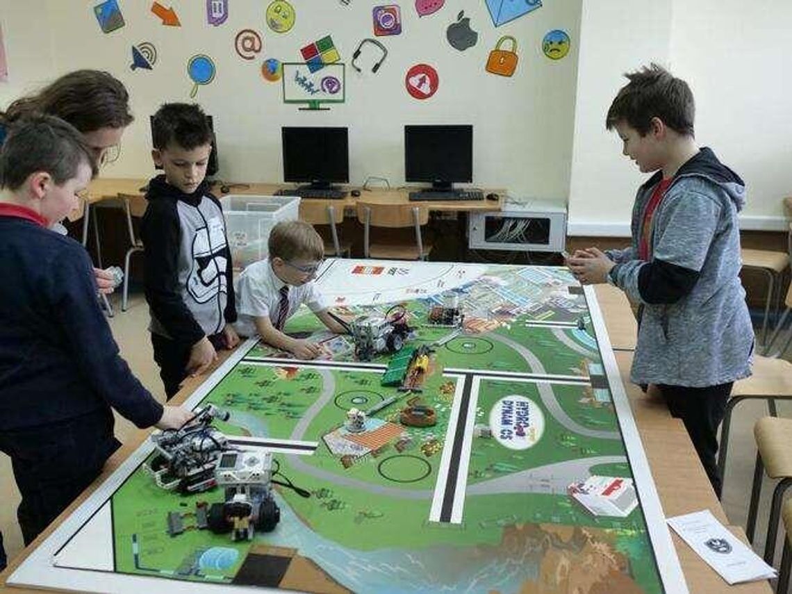 W tej lubelskiej szkole każdy uczeń ma osobistego opiekuna