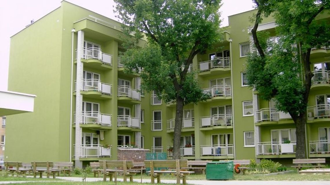 W tej miejskiej spółce pracuje tylko kilka osób, a ma 1,9 mln złotych zysku