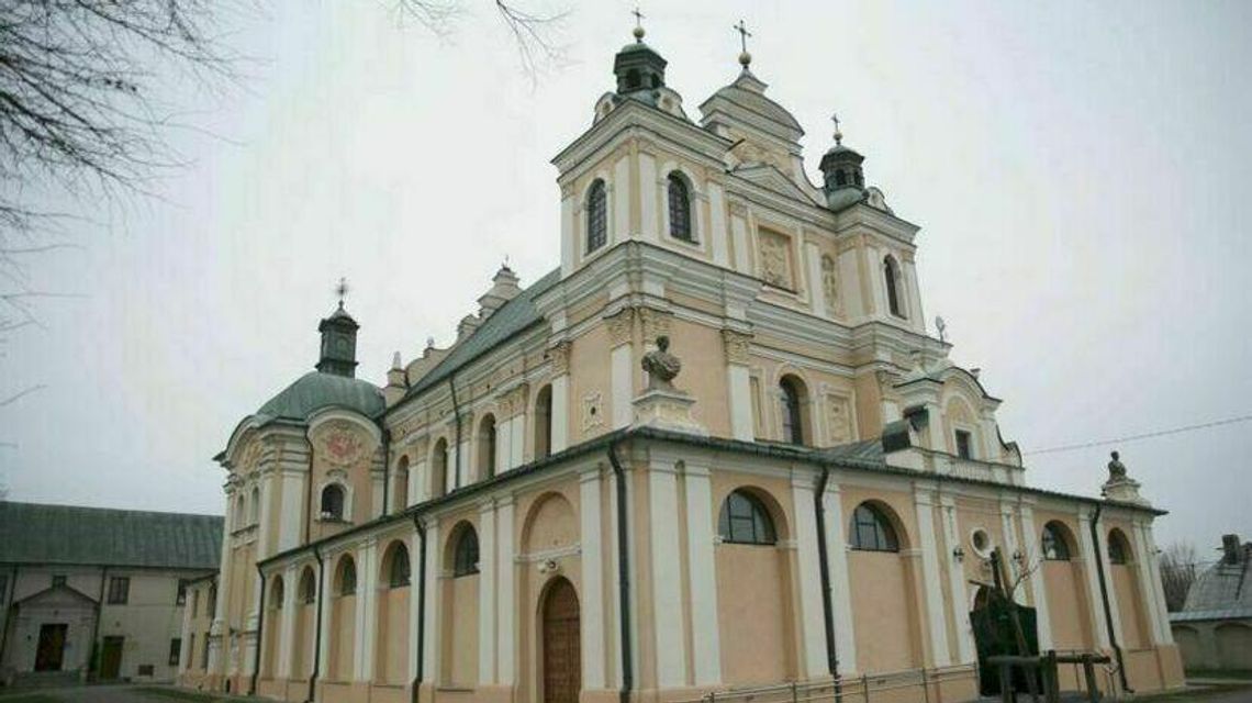 W tej parafii ksiądz molestował i gwałcił dwóch chłopców. Sąd był łagodny