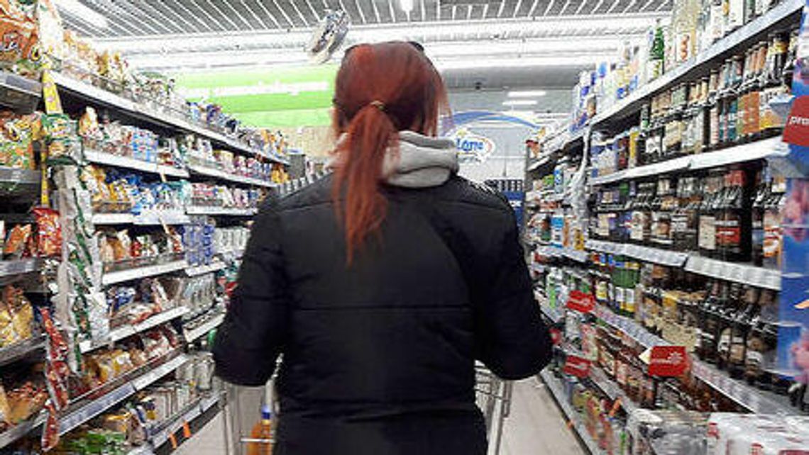 W tej sieci sklepów w Polsce nie kupisz już rosyjskich produktów