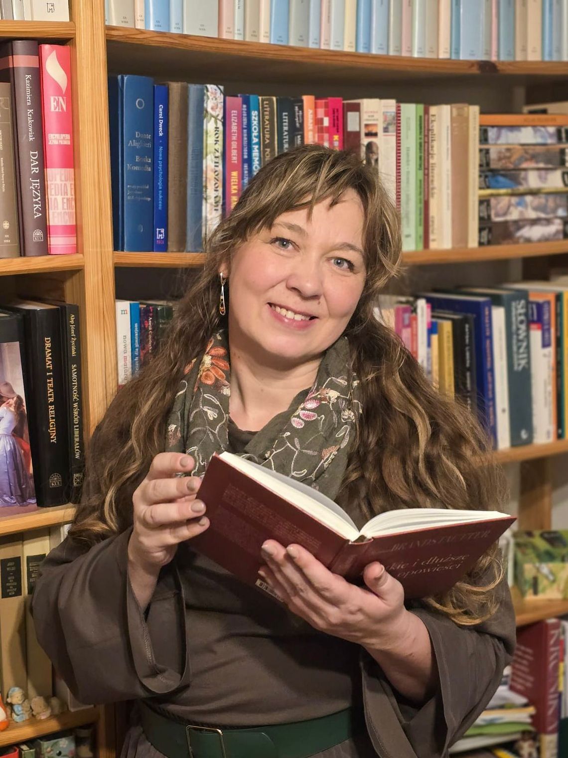 W tej szkole nie ma ocen W tej szkole nie ma ocen