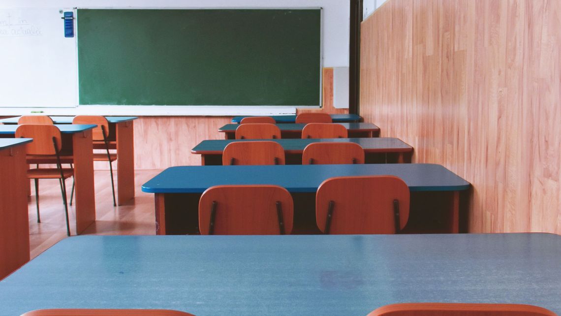 W tej szkole pierwszego dzwonka nie będzie. "Nikt tu się nie cieszy, tylko nie ma innego wyjścia"