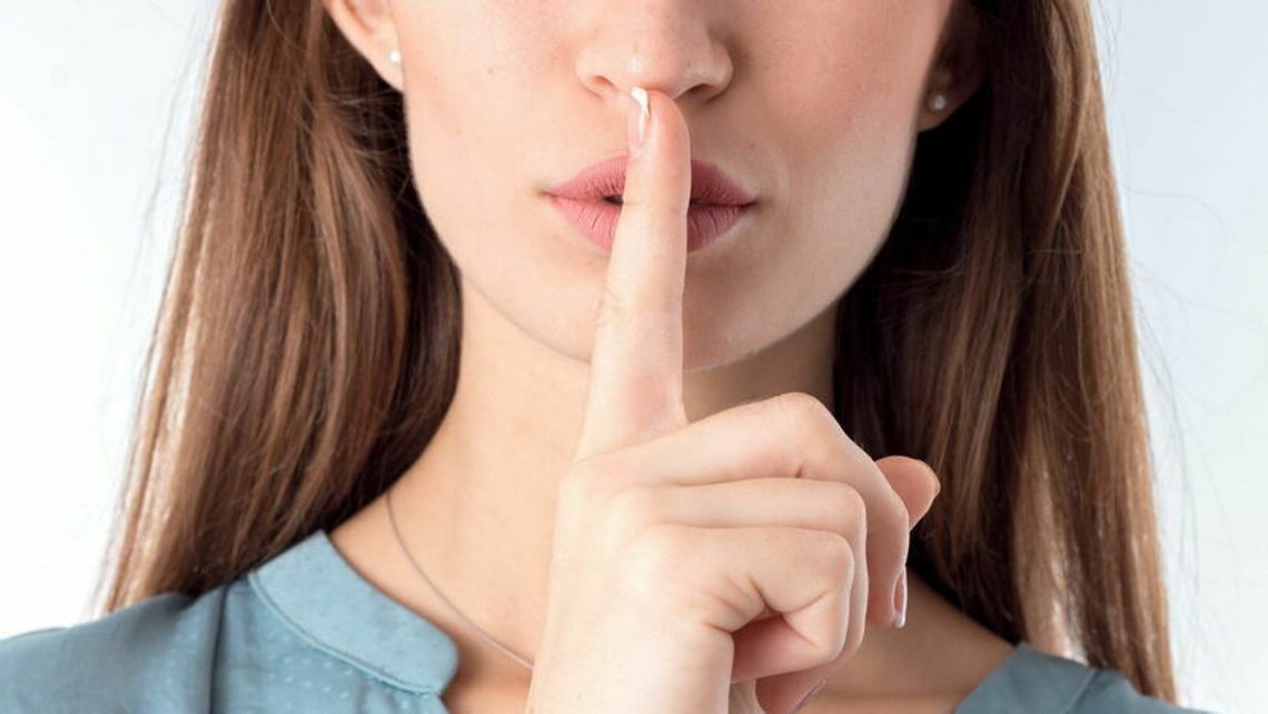 W ten weekend głośno o polityce się nie rozmawia. Trwa cisza wyborcza