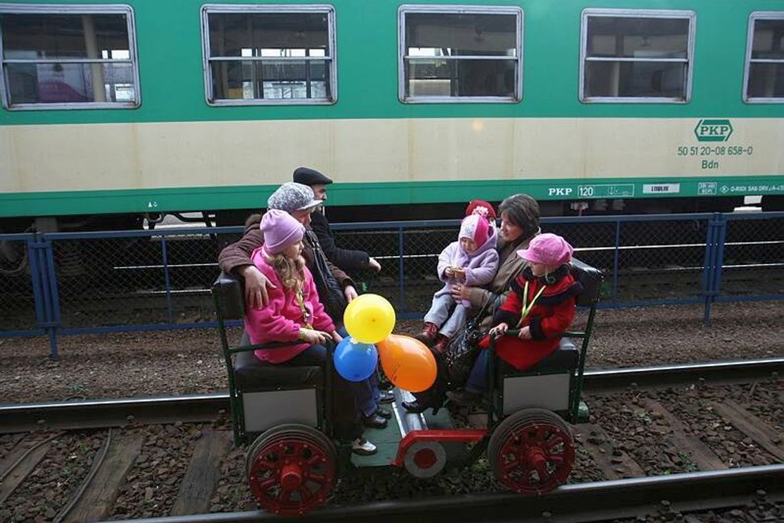 W ten weekend możesz tanio podróżować koleją po Polsce W ten weekend możesz tanio podróżować koleją po Polsce