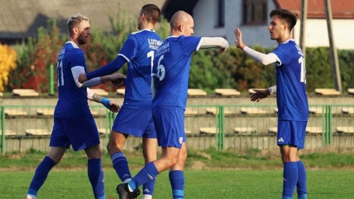 W ten weekend startuje bialska klasa okręgowa W ten weekend startuje bialska klasa okręgowa