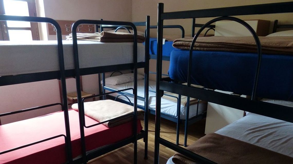 W Terespolu już nie chcą schroniska młodzieżowego W Terespolu już nie chcą schroniska młodzieżowego