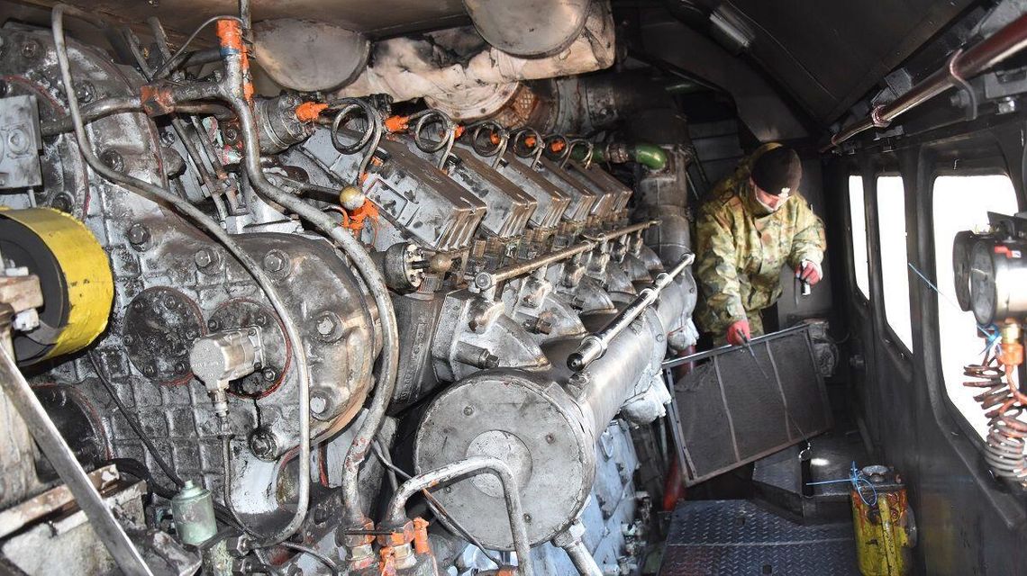 W Terespolu wagony naszpikowane trefnym towarem. W sumie to przemyt na 150 mln zł W Terespolu wagony naszpikowane trefnym towarem. W sumie to przemyt na 150 mln zł