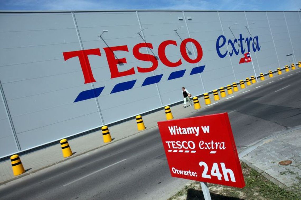 W Tesco o zwolnieniach: Związkowcy negocjują z pracodawcą