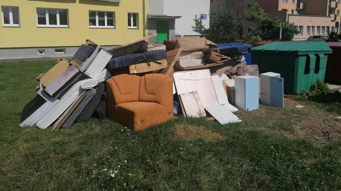 W Tomaszowie Lubelskim będą ważyć odpady. Bo za dużo było oszustw