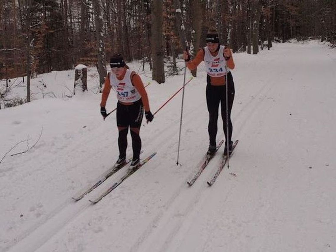 W Tomaszowie Lubelskim rozegrano otwarte mistrzostwa województwa lubelskiego