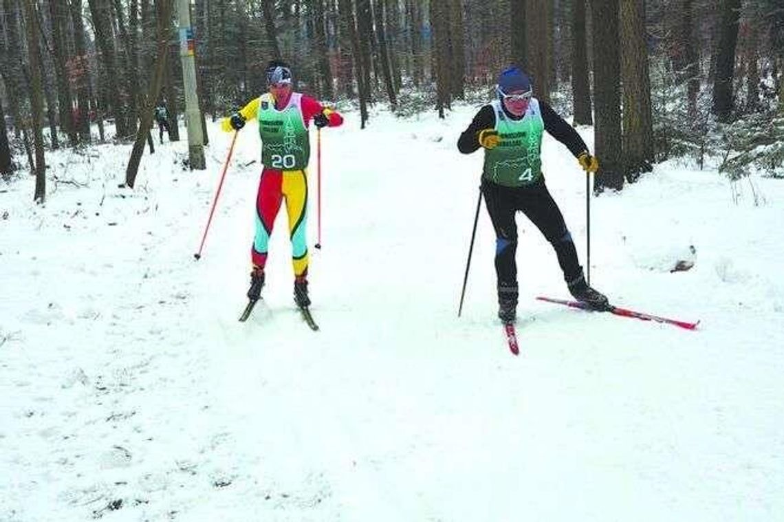 W Tomaszowie Lubelskim rozegrano zawody o Puchar Prezesa LOZN