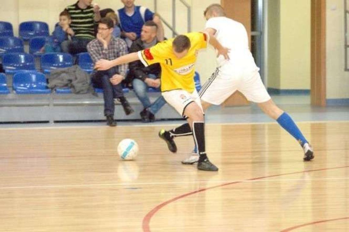 W Tomaszowie Lubelskim zagrali dla Franka