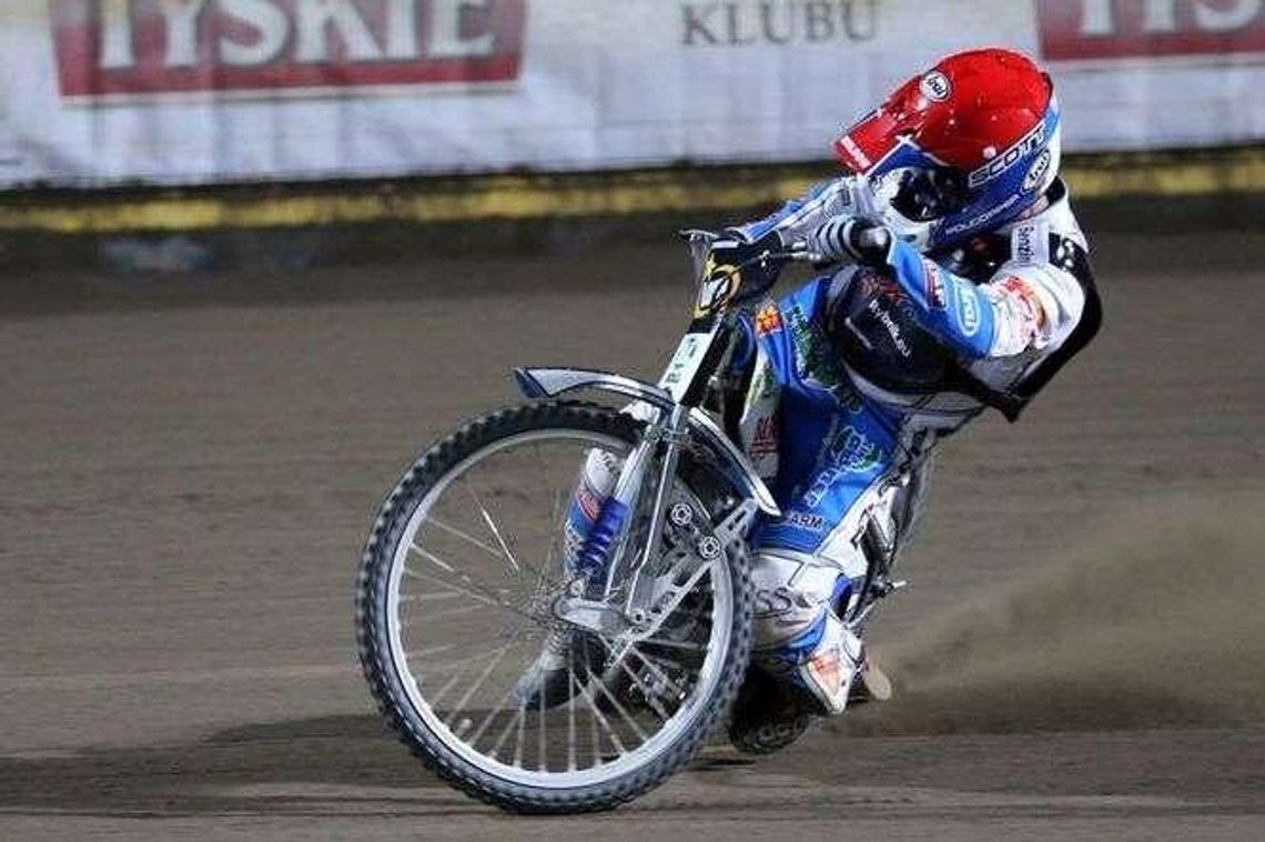 W Toruniu pojadą najlepsi zawodnicy z Europy