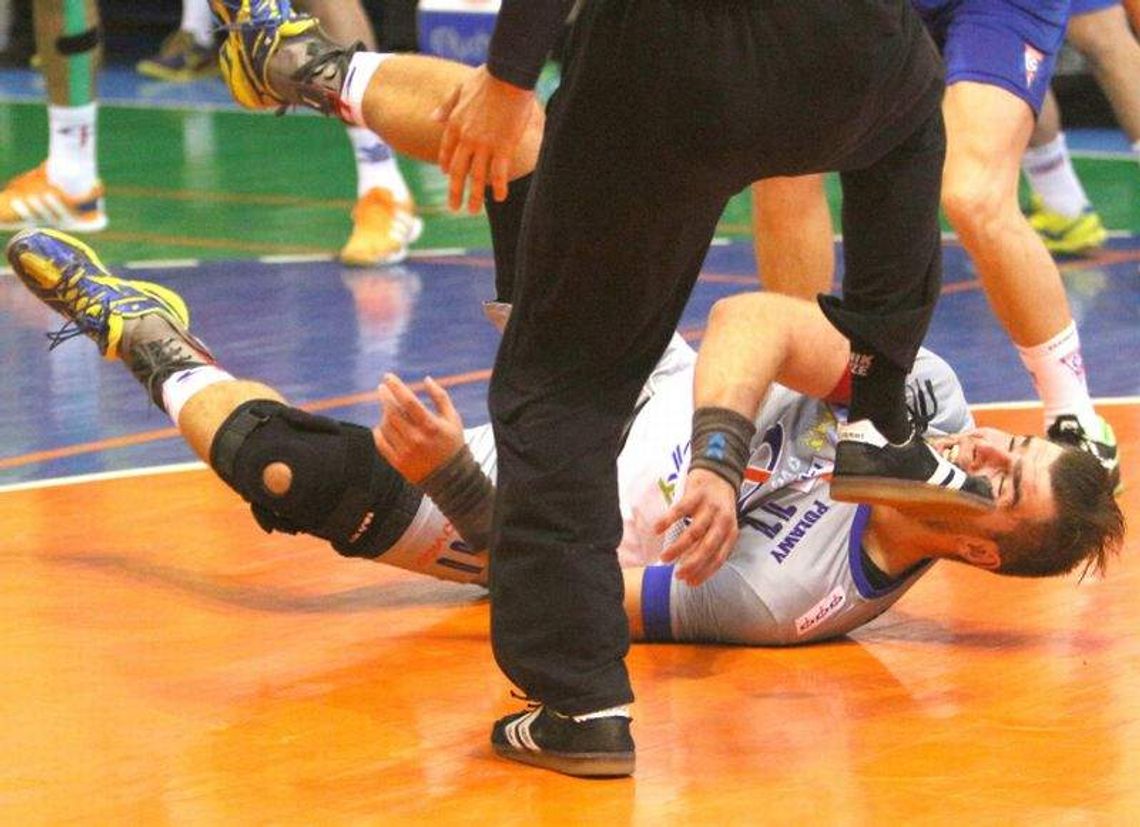 W trzech spotkaniach nowego sezonu Azoty Puławy nie zdobyły nawet punktu