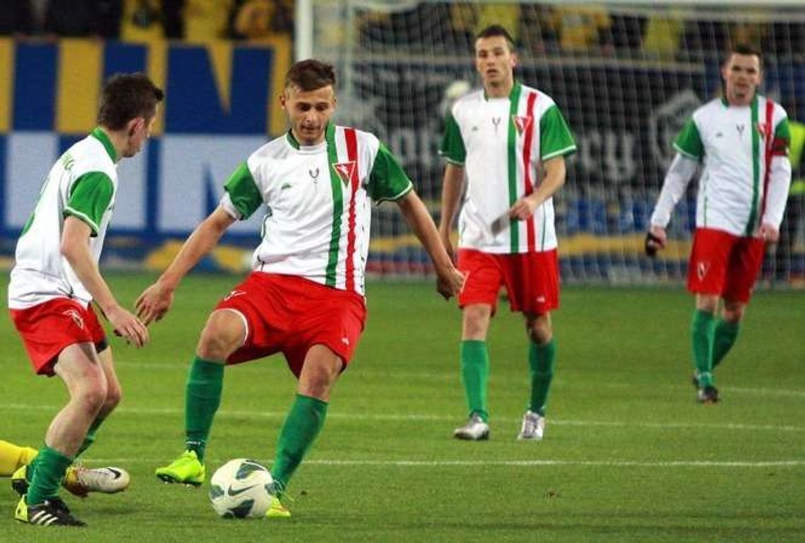 W trzeciej lidze zagra jednak 18 drużyn?