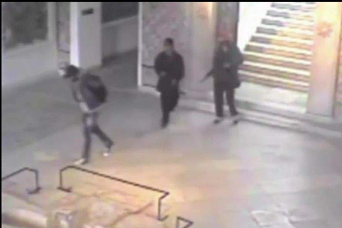 W Tunisie terroryści zabili dwóch lublinian