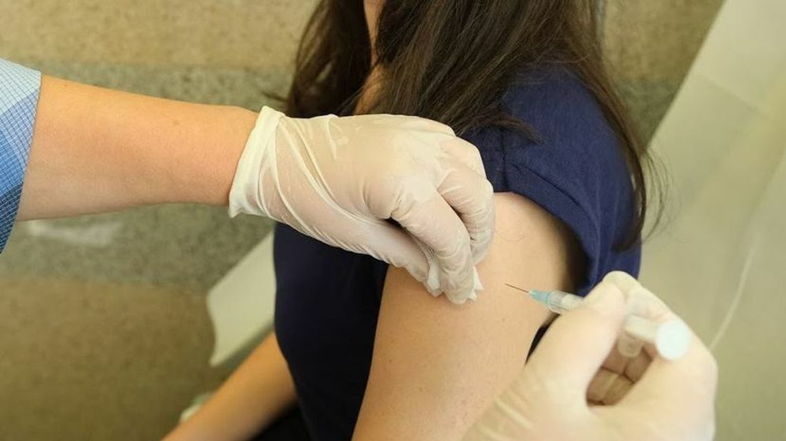 W tych krajach nie rozpoczęto jeszcze szczepień przeciwko Covid-19