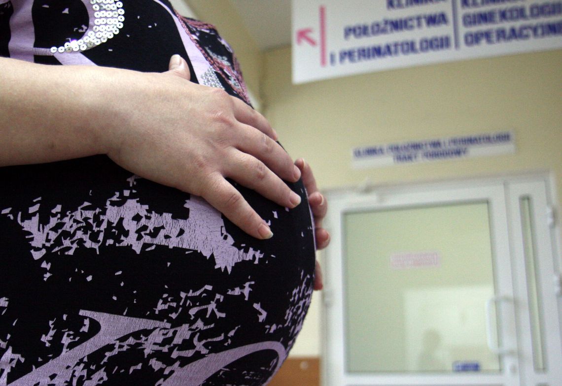 W tych miejscach rodzi się „po ludzku”