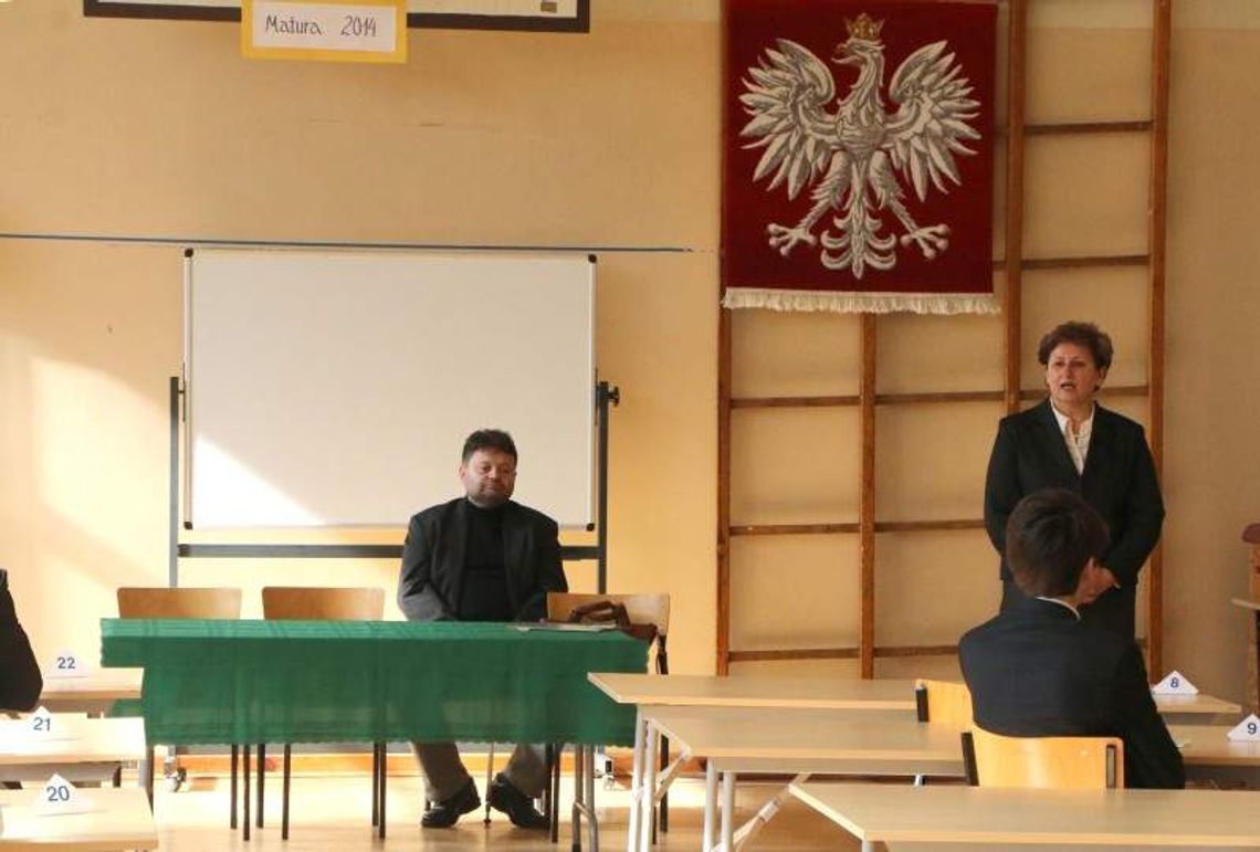 W tych szkołach nikt nie zdał matury. Są też takie, w których zdali wszyscy