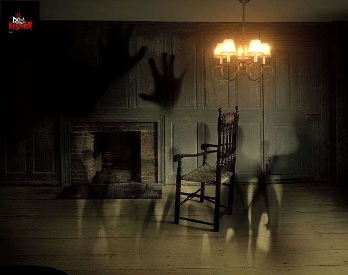 W tym miejscu będzie straszyć. To będzie pierwszy taki dom w Lublinie W tym miejscu będzie straszyć. To będzie pierwszy taki dom w Lublinie