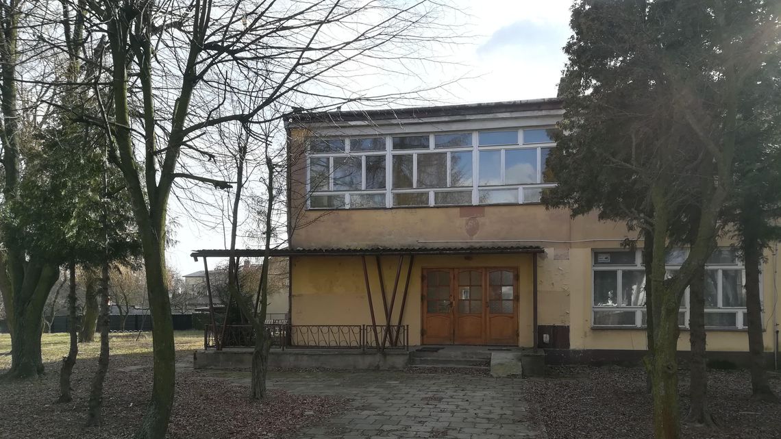 W tym miejscu powstanie pierwszy miejski żłobek w Lubartowie. Rusza remont budynku