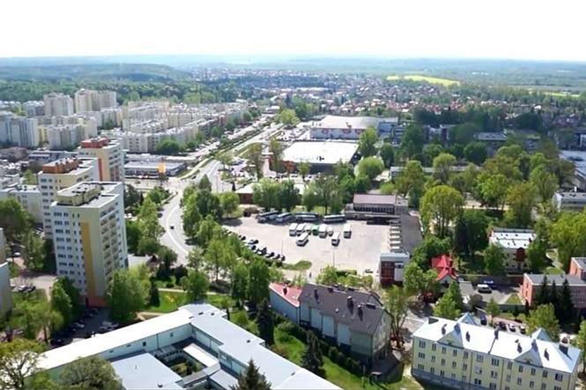 "W tym miejscu się zakochasz". Nowy spot promocyjny powiatu puławskiego (wideo)