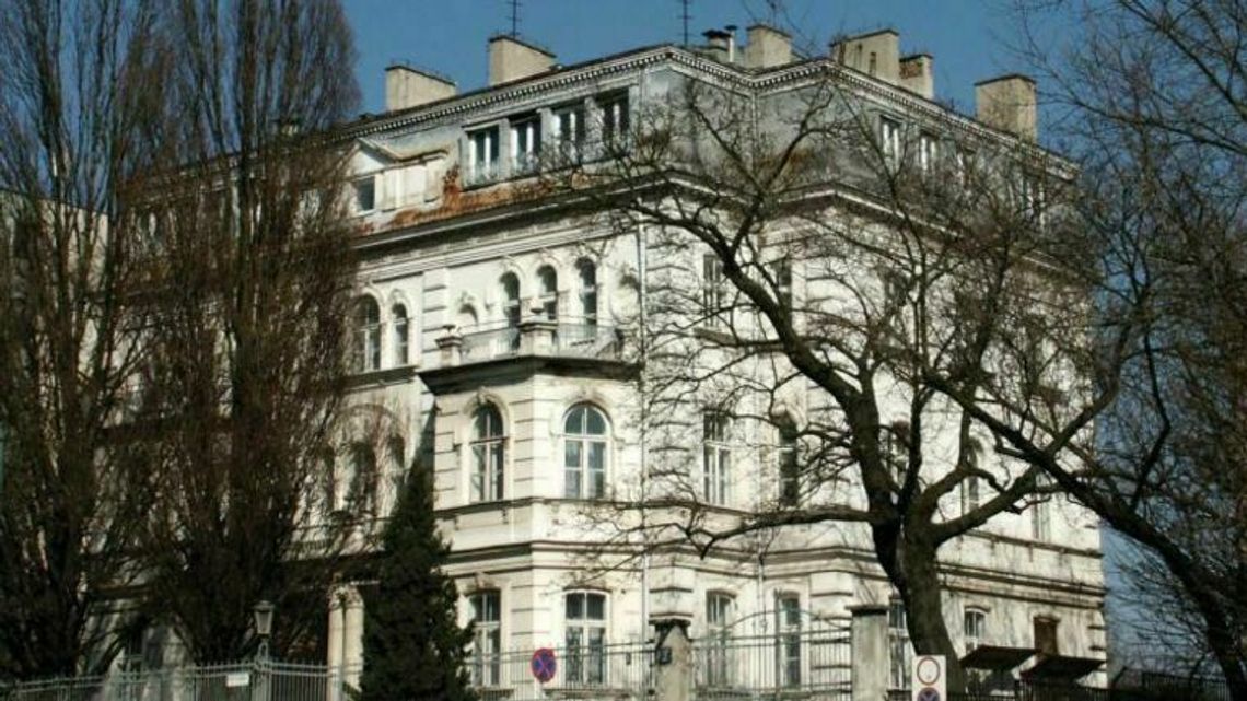 W tym miejscu utworzono obwód tylko dla trzech wyborców