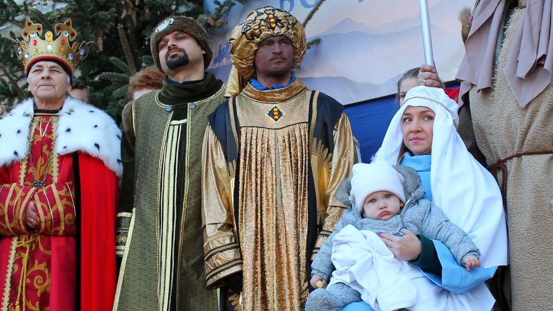 W tym mieście nie będzie orszaku Trzech Króli. Bo to kosztuje
