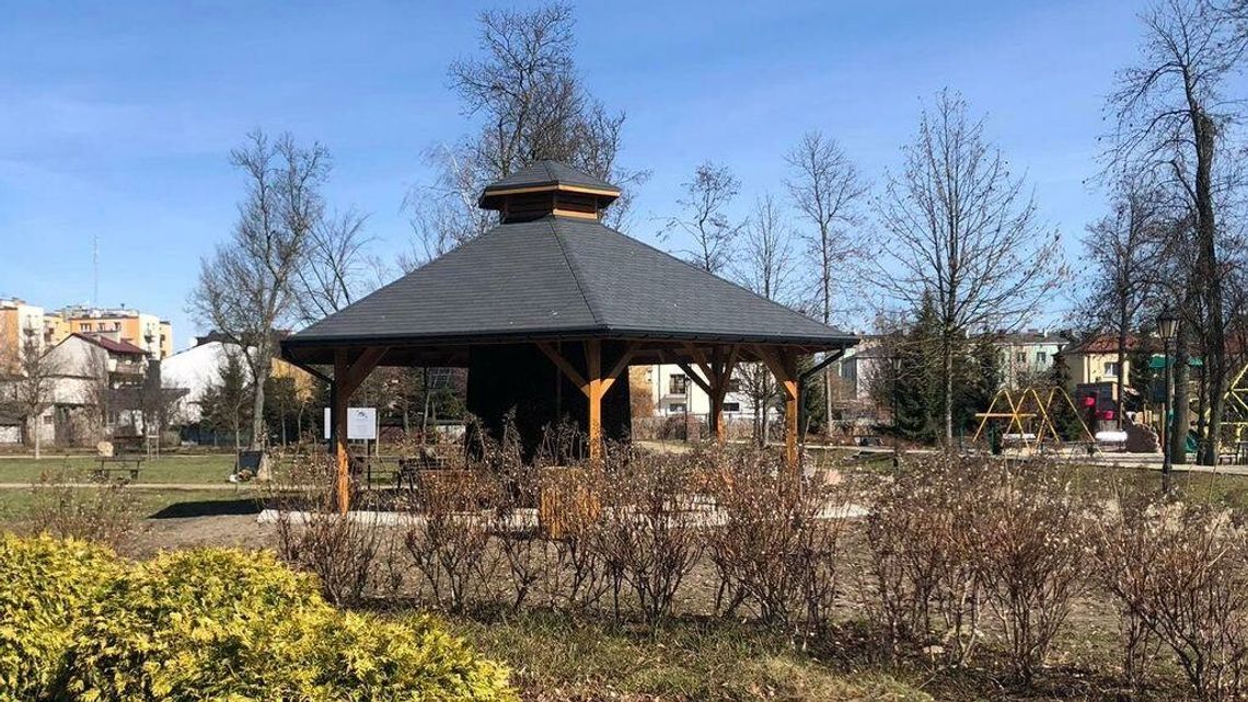 W tym mieście pieniądze trafią w ręce mieszkańców już po raz trzeci. Wcześniej wybrali tężnię solankową 