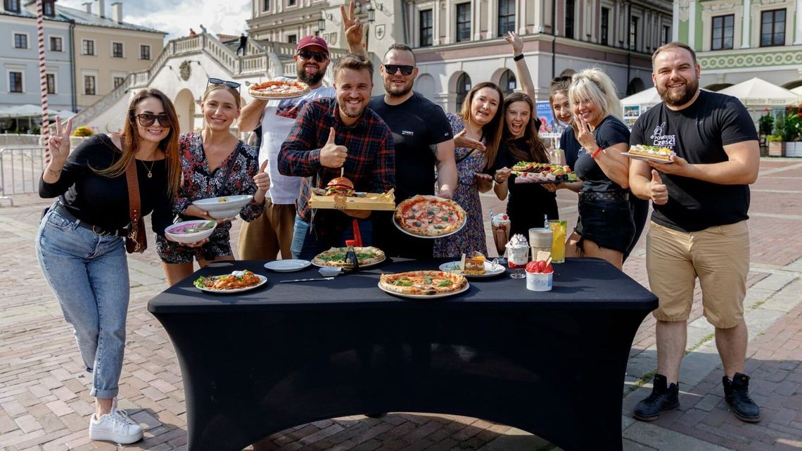 W tym mieście restauratorzy łączą siły. Chcą zmienić podejście do gastronomii W tym mieście restauratorzy łączą siły. Chcą zmienić podejście do gastronomii