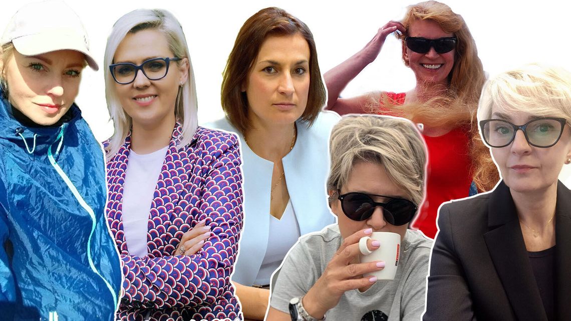 W tym mieście to kobiety mają władzę. Pełnią najważniejsze funkcje