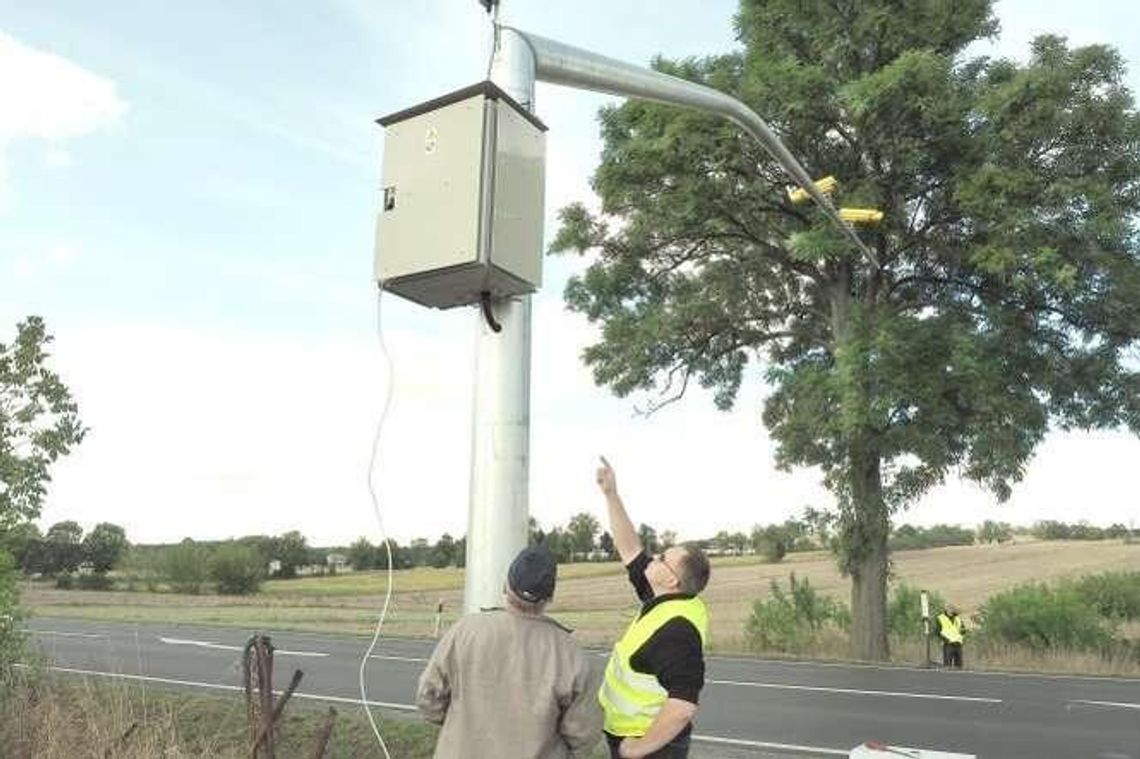 W tym roku już ponad 120 tys. mandatów. Prawo jazdy straciło 1545 kierowców