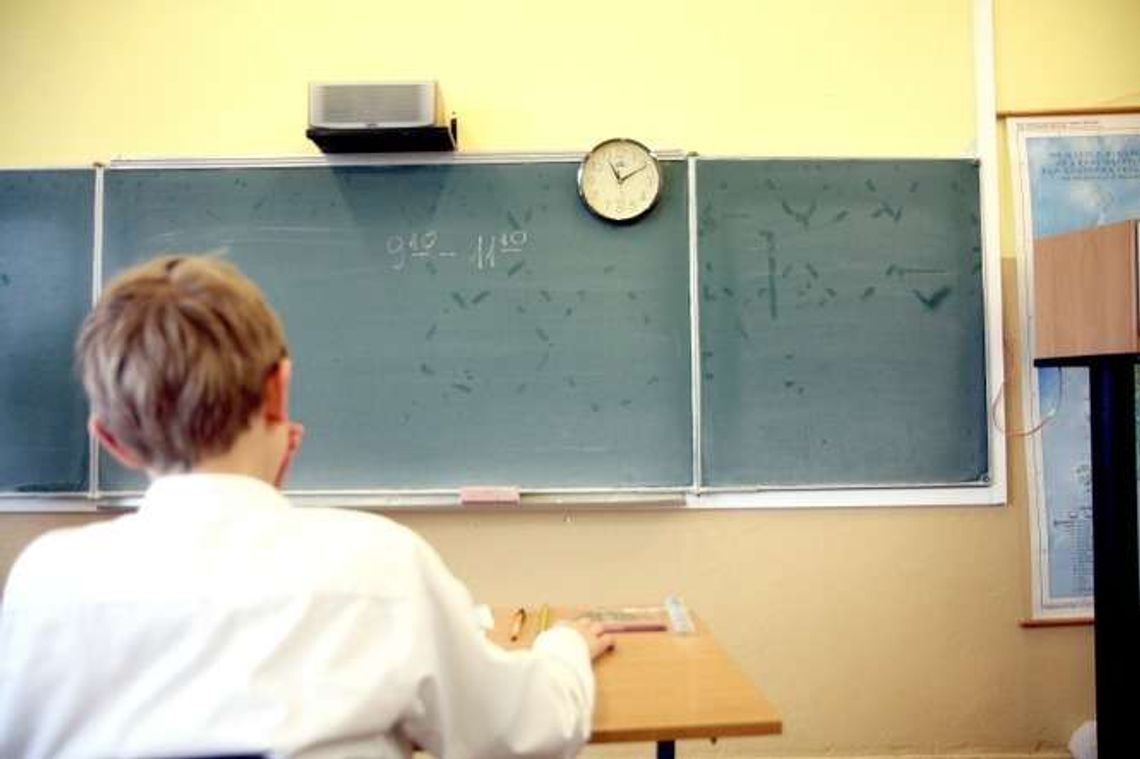 W tym roku pensje nauczycieli nie wzrosną. "Warunki naszego życia są coraz gorsze"