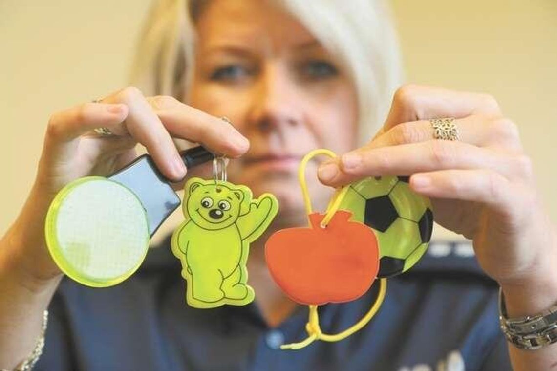 W tym roku piesi dostali za to przewinienie już 2882 mandaty