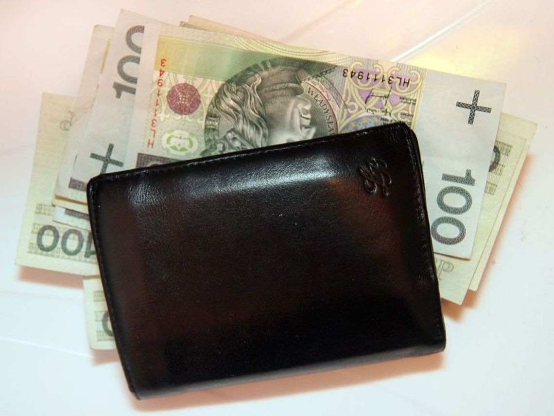 W tym roku podwyżek pensji nie będzie