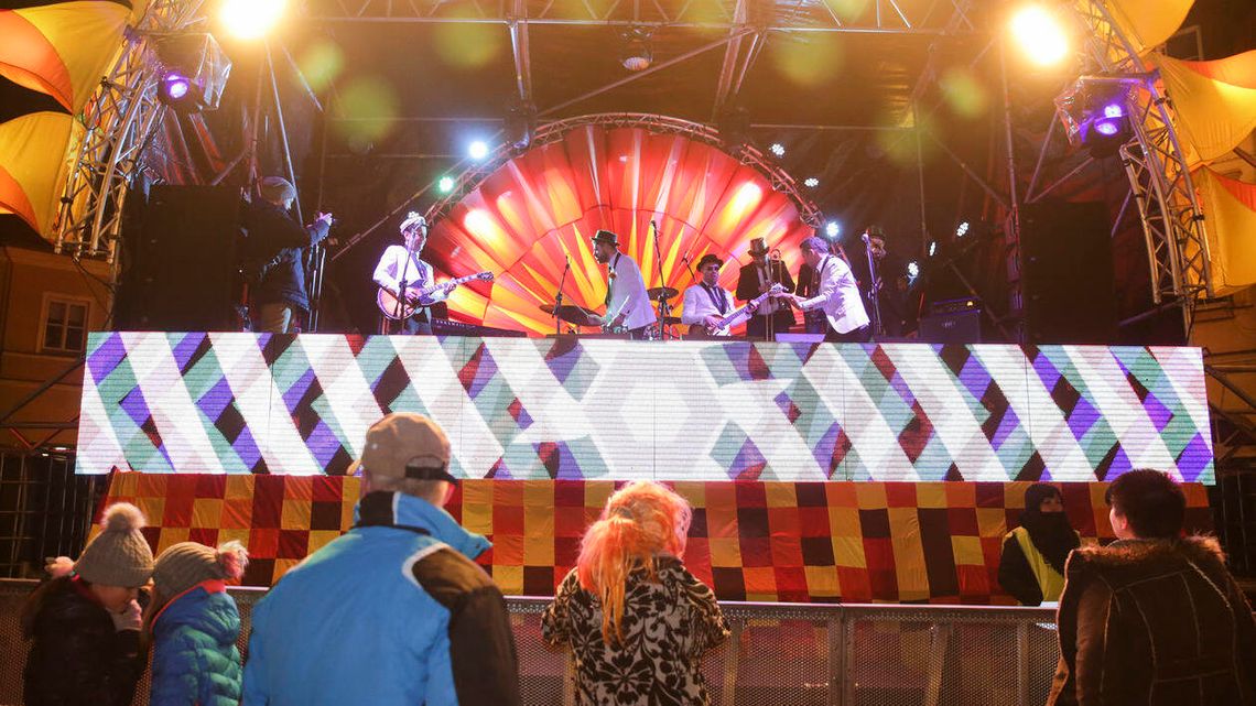 W tym roku wielkiej imprezy nie ma. A tak się w Lublinie bawiliśmy w ubiegłych latach