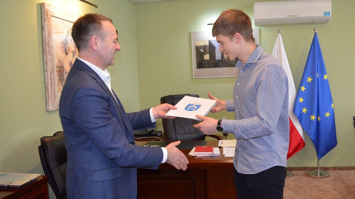 W tym samorządzie młodzież ma swojego pełnomocnika W tym samorządzie młodzież ma swojego pełnomocnika